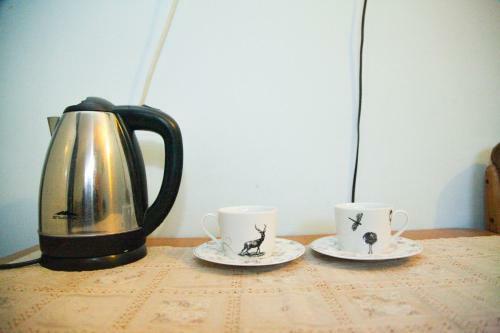 Hostal Guesthouse Azalia