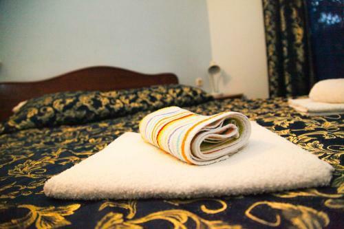 Hostal Guesthouse Azalia