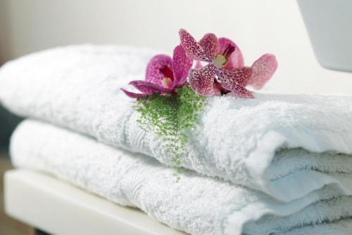 Apartamento Kvart-hotel Smolenskiy