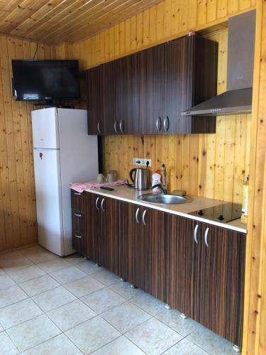 Hostal Guest House Krasnaya Polyana