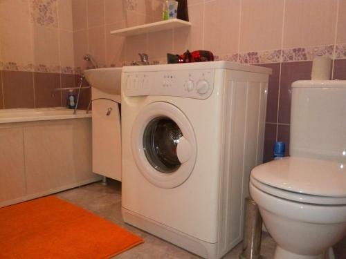 Apartment Chistopolskaya 23