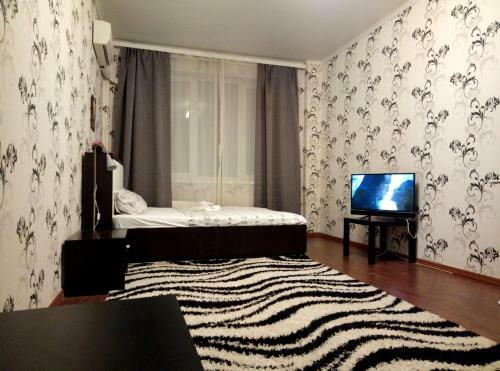 Apartment Chistopolskaya 23