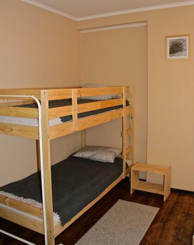 Krasnaya Polyana Hostel Freeridefriends