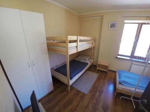 Krasnaya Polyana Hostel Freeridefriends