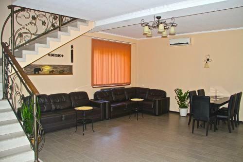 Krasnaya Polyana Hostel Freeridefriends