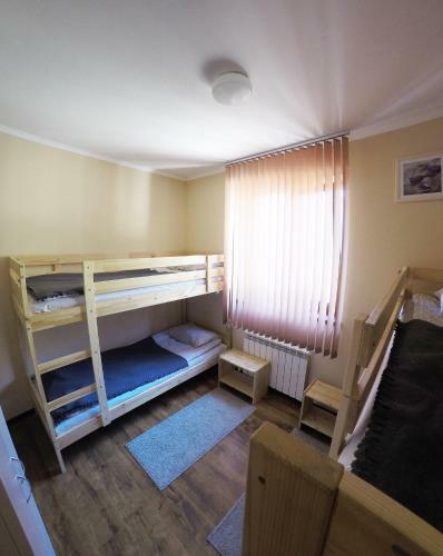 Krasnaya Polyana Hostel Freeridefriends