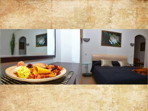 Bed & Breakfast Nevsky 126 Guest House