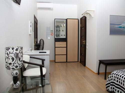 Bed & Breakfast Nevsky 126 Guest House