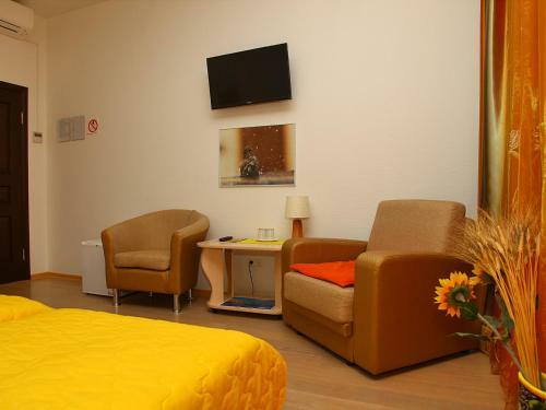 Bed & Breakfast Nevsky 126 Guest House
