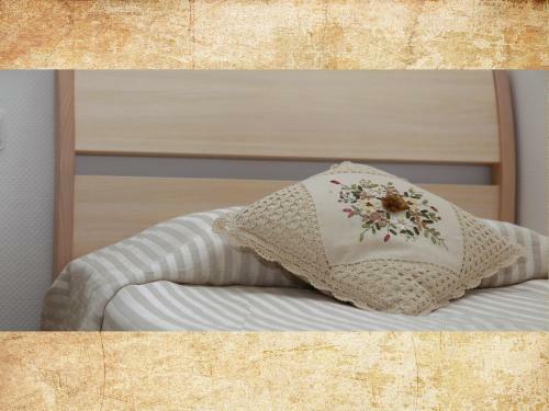 Bed & Breakfast Nevsky 126 Guest House