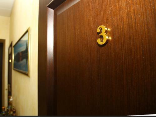Bed & Breakfast Nevsky 126 Guest House