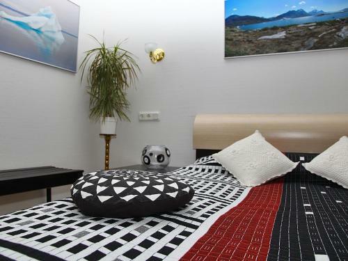 Bed & Breakfast Nevsky 126 Guest House