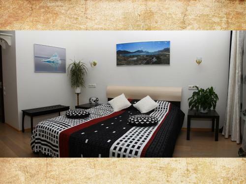 Bed & Breakfast Nevsky 126 Guest House