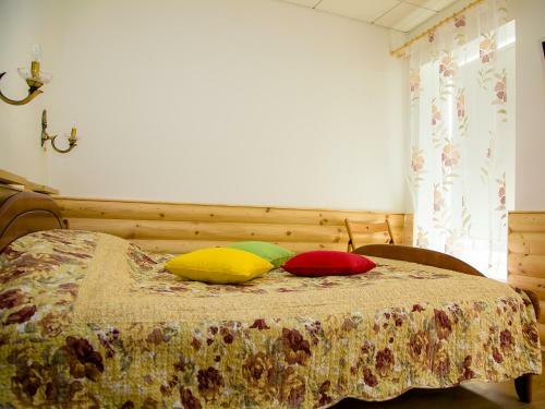 Bed & Breakfast Nevsky 126 Guest House