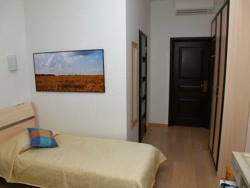Bed & Breakfast Nevsky 126 Guest House