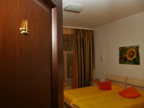 Bed & Breakfast Nevsky 126 Guest House