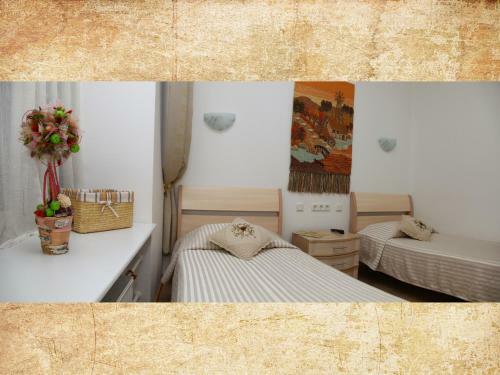 Bed & Breakfast Nevsky 126 Guest House