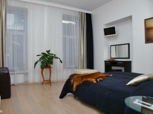 Bed & Breakfast Nevsky 126 Guest House