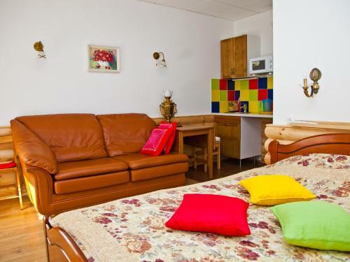 Bed & Breakfast Nevsky 126 Guest House