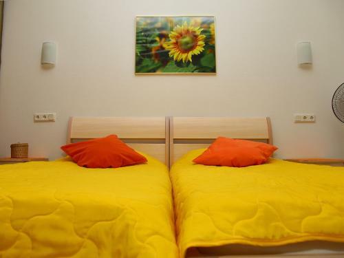 Bed & Breakfast Nevsky 126 Guest House