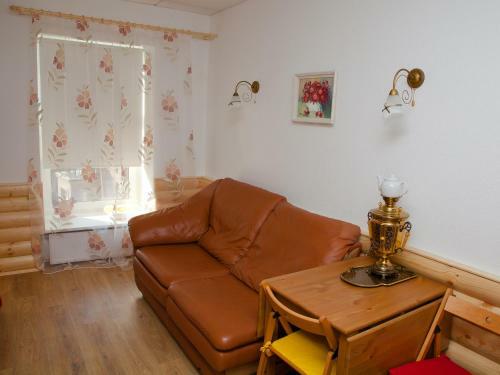 Bed & Breakfast Nevsky 126 Guest House
