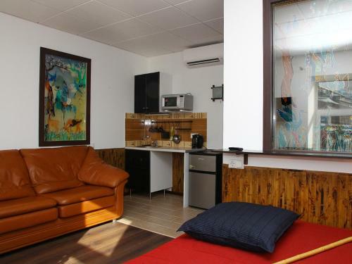 Bed & Breakfast Nevsky 126 Guest House