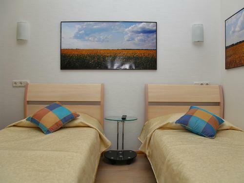 Bed & Breakfast Nevsky 126 Guest House