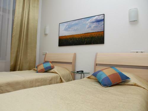 Bed & Breakfast Nevsky 126 Guest House