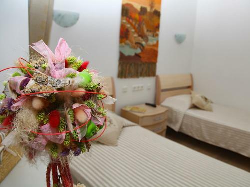 Bed & Breakfast Nevsky 126 Guest House