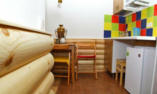 Bed & Breakfast Nevsky 126 Guest House
