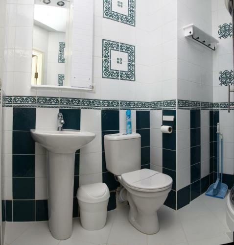 Bed & Breakfast Nevsky 126 Guest House