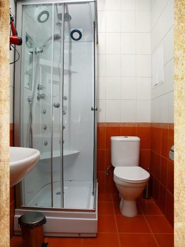 Bed & Breakfast Nevsky 126 Guest House