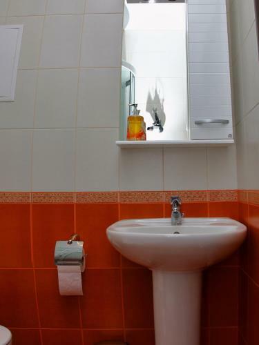 Bed & Breakfast Nevsky 126 Guest House