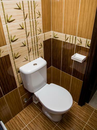 Bed & Breakfast Nevsky 126 Guest House