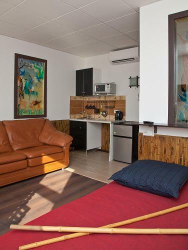 Bed & Breakfast Nevsky 126 Guest House
