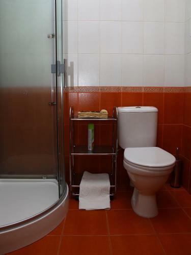 Bed & Breakfast Nevsky 126 Guest House