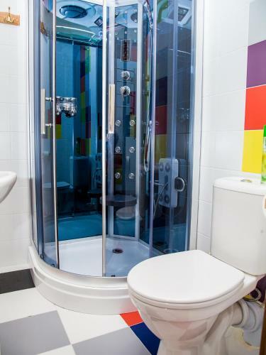 Bed & Breakfast Nevsky 126 Guest House