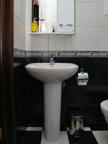 Bed & Breakfast Nevsky 126 Guest House