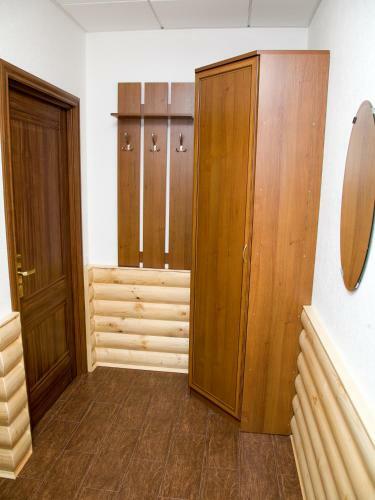 Bed & Breakfast Nevsky 126 Guest House