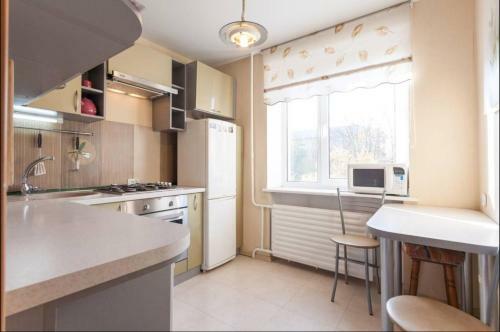 Apartment Universitetskaya 7