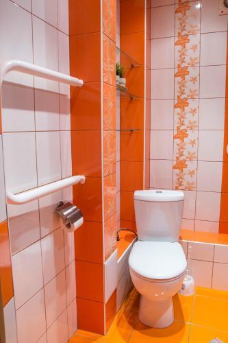 Apartment Universitetskaya 7