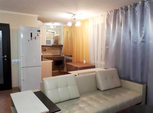Apartment On Dusi Kovalchuk 272/4