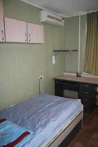 Apartment On Dusi Kovalchuk 272/4
