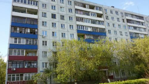 Apartment Moskovskoe Shosse