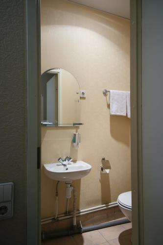 Posada Rinaldi At Moscovsky Prospect 20