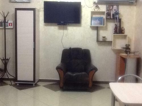 Hostal Lui Style Guest House