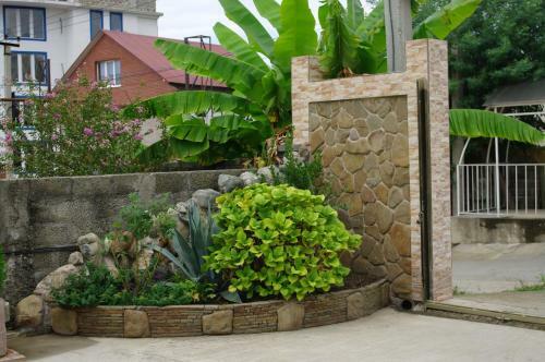 Hostal Lui Style Guest House