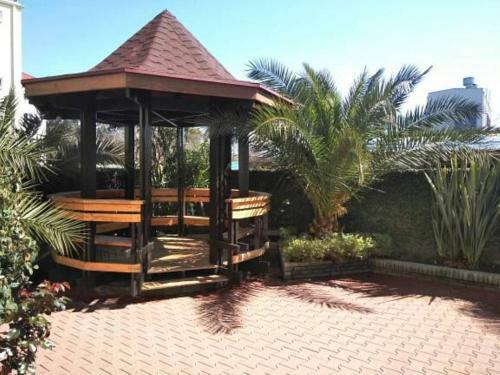 Hotel Villa Valentina