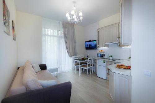 Apartments Malina Park 2