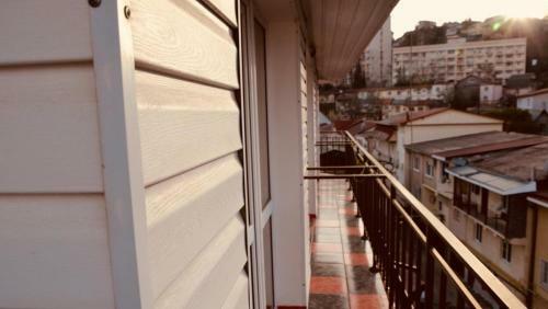 Hostal Apartment Khlebozavodskoy